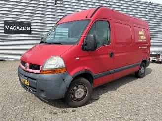 Renault Master 3.3T L2H2 2.5 DCI 115 picture 1
