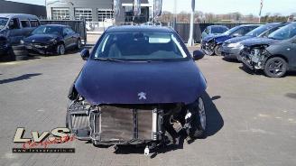 danneggiata veicoli commerciali Peugeot 308 308 SW (L4/L9/LC/LJ/LR), Combi 5-drs, 2014 / 2021 1.6 BlueHDi 120 2015/9