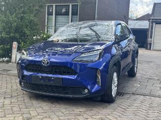 Toyota Yaris Cross 1.5 HYBRID / Automaat picture 1