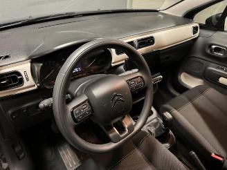Citroën C3  picture 8
