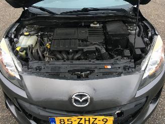 Mazda 3 1.6 5drs picture 7