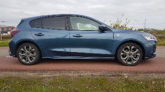  Ford Focus 114KW  ST-Line 2022/9