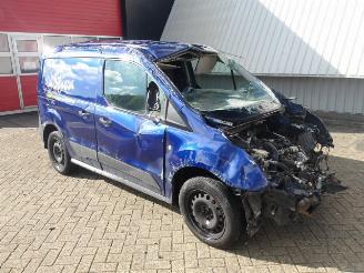 Salvage car Ford Transit Connect  2016/9