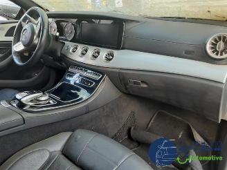 Mercedes CLS CLS (C257), Sedan, 2017 300d 2.0 Turbo 16V picture 13