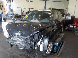  Seat Ibiza Ibiza IV (6J5) Hatchback 5-drs 1.2 TDI Ecomotive (CFWA) [55kW]  (06-20=
10/03-2012) 2010/10