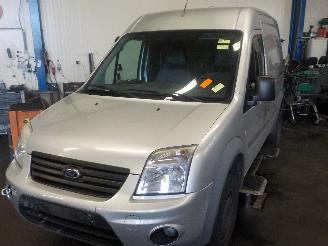 Ford Transit Connect Transit Connect Van 1.8 TDCi 110 (RWPC) [81kW]  (08-2006/12-2013) picture 1