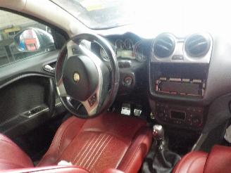 Alfa Romeo MiTo MiTo (955) Hatchback 1.3 JTDm 16V Eco (199.B.4000) [62kW]  (01-2011/12=
-2015) picture 5